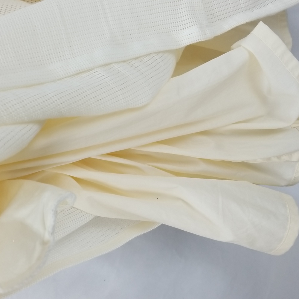 Piazza Sempione Cotton Dress - Picture 4 of 15